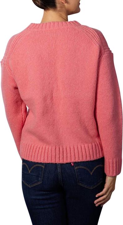 Produktbild Marc O'Polo Pullover Longesleeve hazy peach (S)