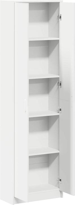 Image du produit vidaXL Kleiderschrank