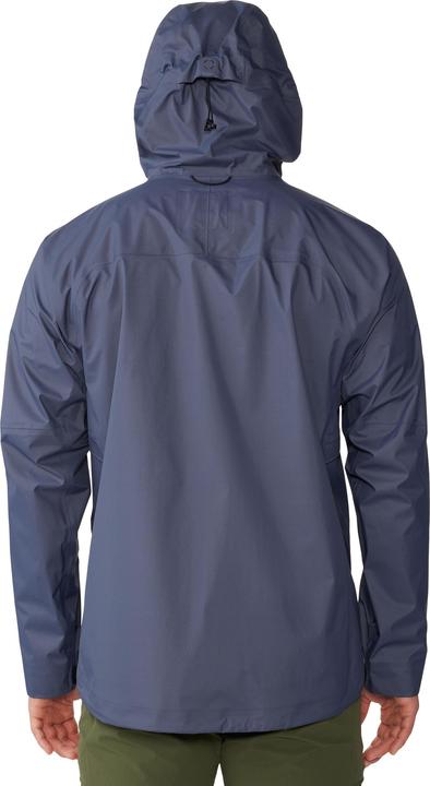 Produktbild Mountain Hardwear M Premonition™ UL Jacket (S)
