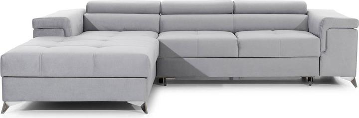 Produktbild ELTAP Ricardo (Bettsofa, 4-Sitzer, Ecksofa)