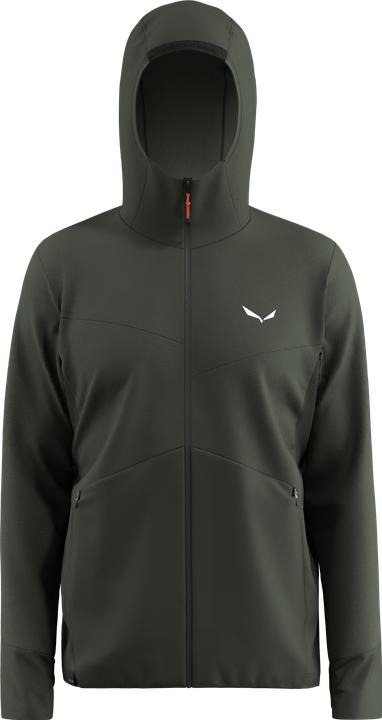 Produktbild Salewa Puez Merino Durastretch Kapuzenkjacke (54)