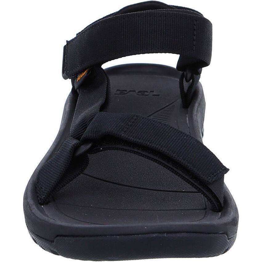Thumbnail - Teva, Herren, Sandalen, Hurricane XLT2, Schwarz, (40.5)
