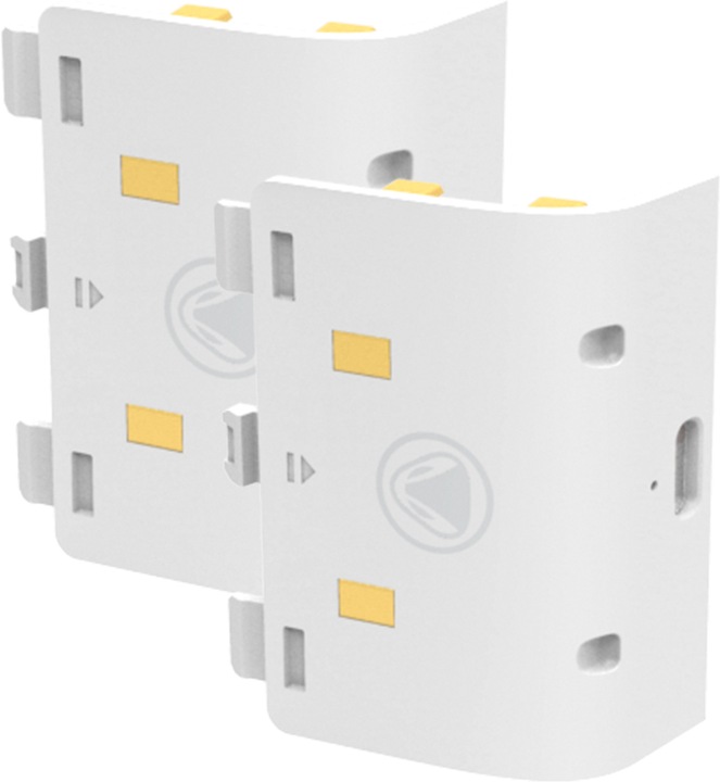 Produktbild Snakebyte Twin Charge SX (Xbox Series X, Xbox One X, Xbox One S, Xbox Series S)