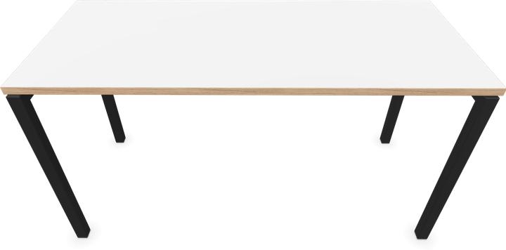 Actual product image Narbutas Nova U Desk (140 x 60 x 74 cm)