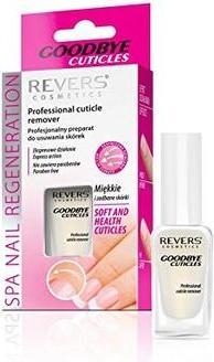 Produktbild Reverse Goodbye Cuticles Professional Cuticle Remover and Nail Conditioner 10ml (10 ml)
