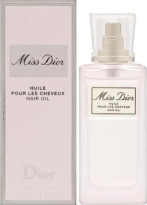 Produktbild Dior Hair Oil (30 ml)