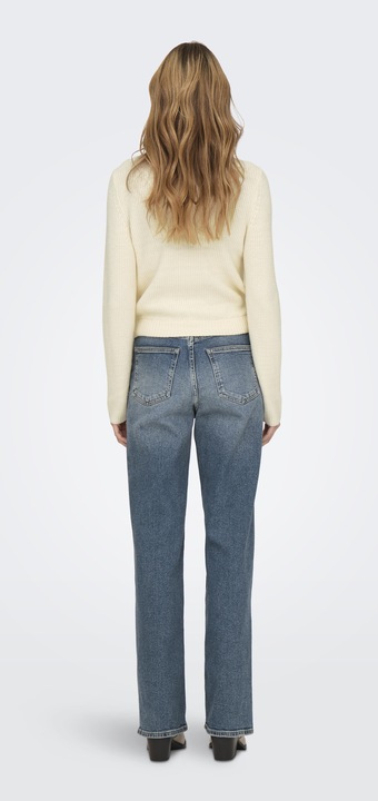 Image du produit Only ONLFIA Pull en maille Pull en maille (L)