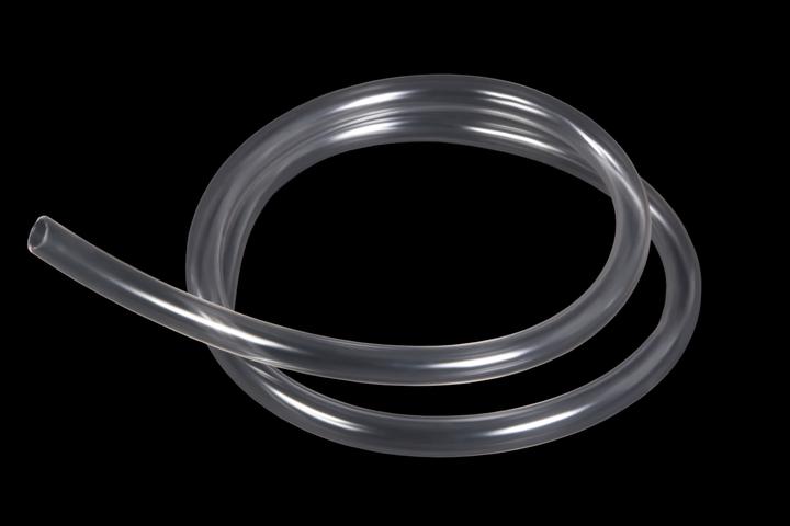 Produktbild Alphacool AlphaTube Schlauch HF 13/10mm - Ultra Clear 1 m (1 m, Kunststoff)