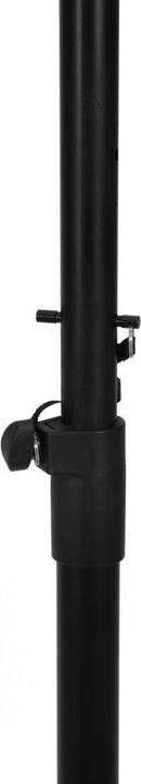 Actual product image Omnitronic BPS-1 speaker stand/tripod (1 pcs., Stand)