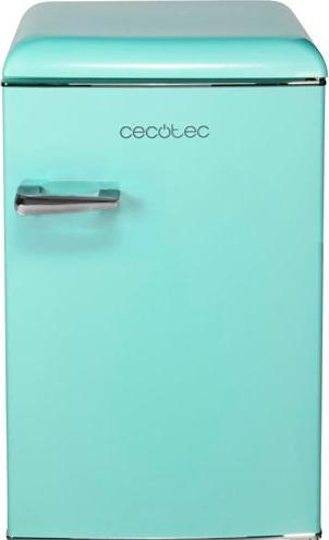 Cecotec Frigorfico Bolero Cool Market TT Origine 110 Verde E (110 l)