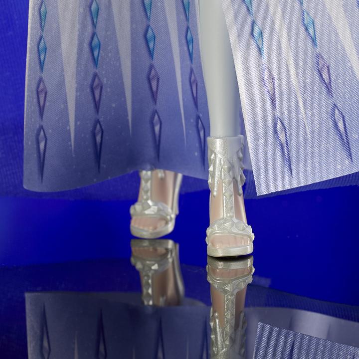 Actual product image Disney Frozen Disney Queen Elsa