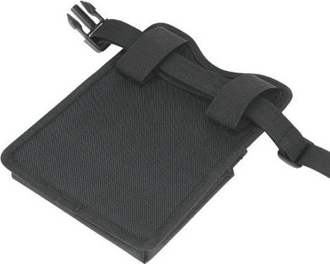 Image du produit Mobilis Refuge 25,4 cm (10" ) Étui noir (Comprimés 10)