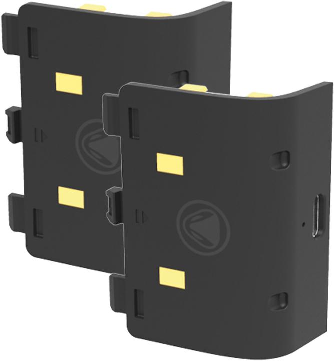 Actual product image Snakebyte Twin Charge SX (Xbox Series X, Xbox One X, Xbox One S, Xbox Series S)