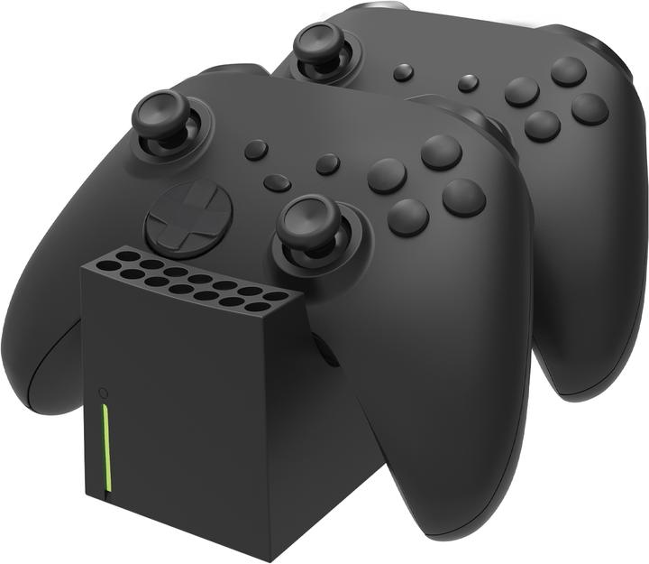 Actual product image Snakebyte Twin Charge SX (Xbox Series X, Xbox One X, Xbox One S, Xbox Series S)