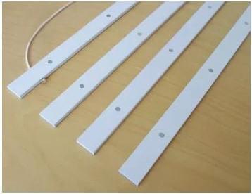 Immagine prodotto Debex Strisce di poster con magneti (Vari)