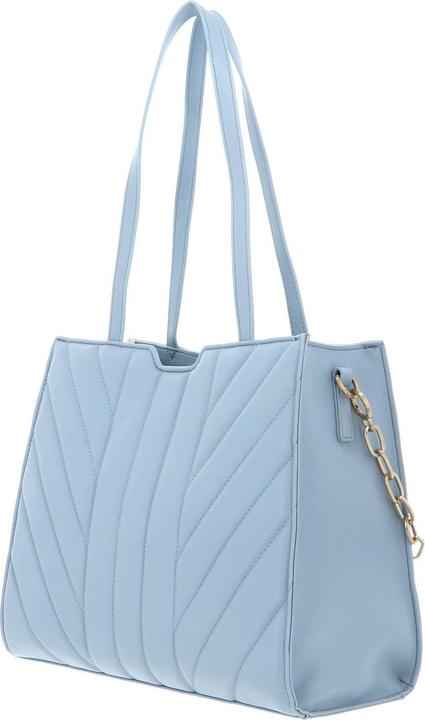 Produktbild Valentino Shopping Bag Oaxaca - Hellblau