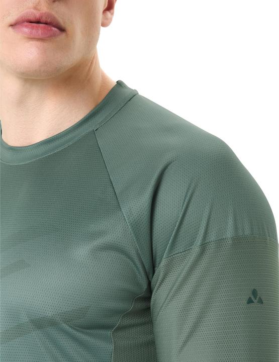 Image du produit Vaude Moab L/S T-Shirt VI (M)