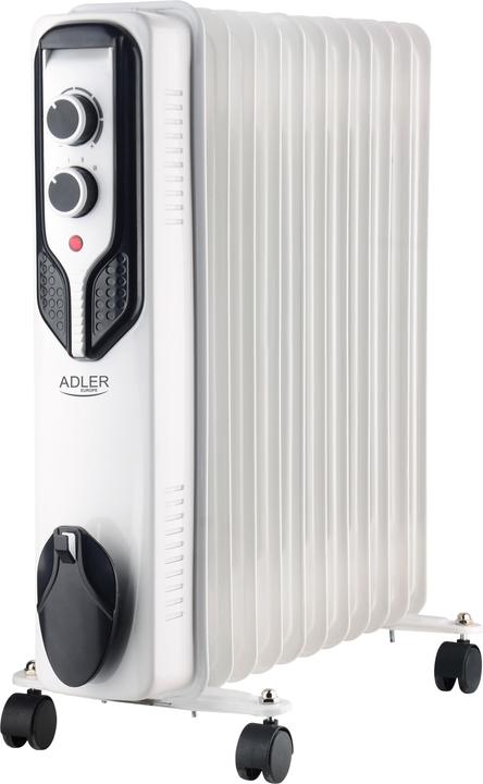 Produktbild Adler AD 7817 (2500 W)