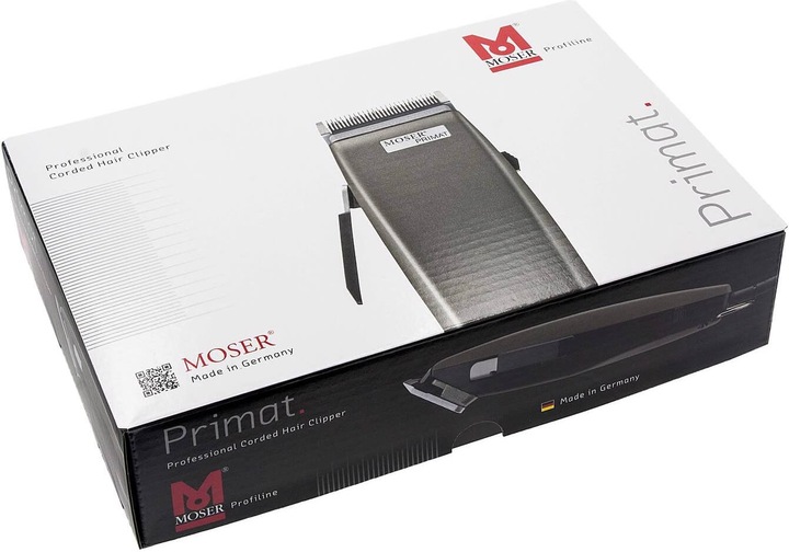 Produktbild Moser Primat
