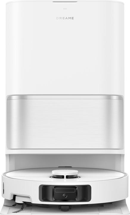 Actual product image Dreame L10s Ultra Gen 3 (25000 Pa, Wiping pads (rotating))