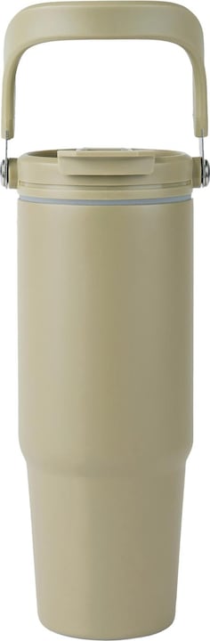 Actual product image Vinga Eos Trek Recycled Stainless Steel 880ml Bottle (0.88 l)