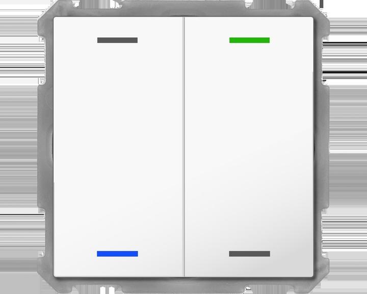 Actual product image MDT Button