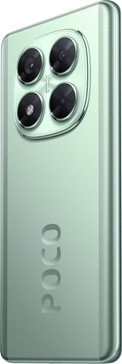 Actual product image Xiaomi Poco X7 (256 GB, Green, 6.67", Dual SIM, 50 Mpx, 5G)