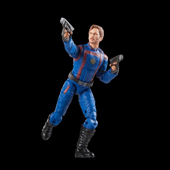 Produktbild Hasbro Guardians of the Galaxy: Star-Lord