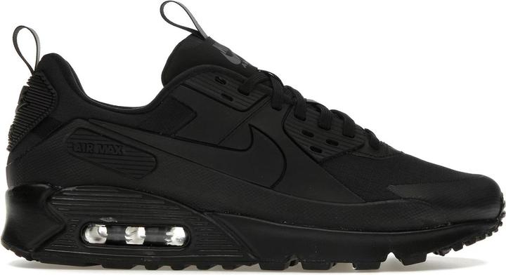 Image du produit Nike Air Max 90 Drift Triple Black (43)