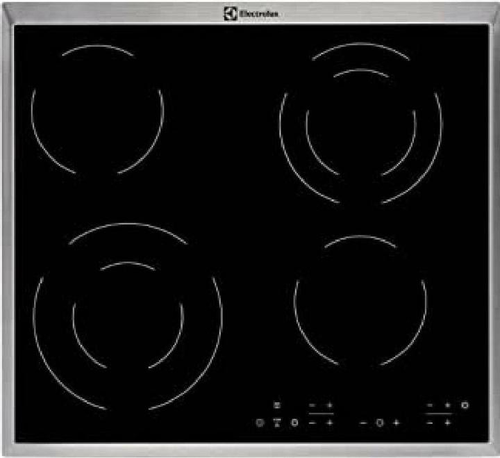 Electrolux EHF6342XOK