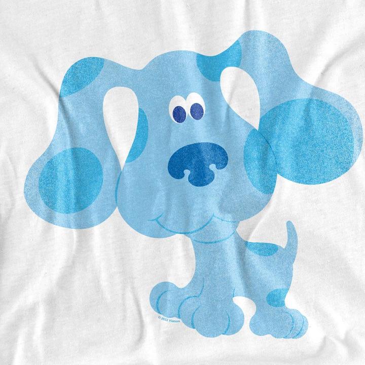 Produktbild Blue´s Clues Blue's Clues Blue Hug TShirt (M)