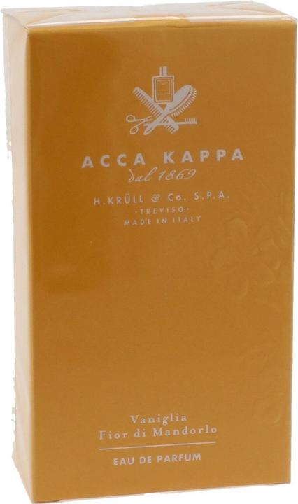 Immagine prodotto Acca Kappa Vaniglia Mandorlo Eau de Parfum (Eau de parfum, 100 ml)