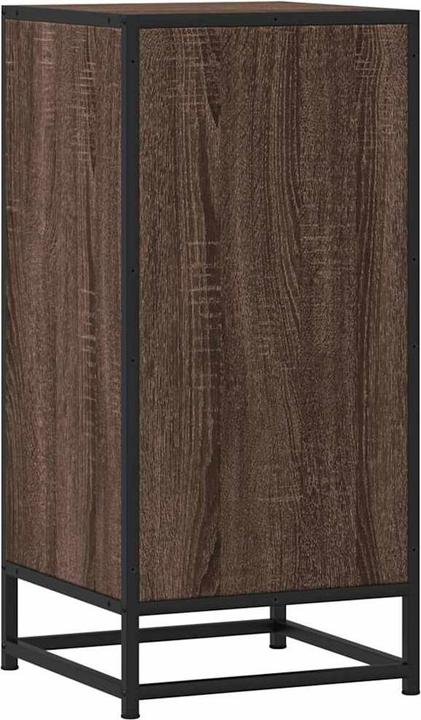 Image du produit vidaXL Sideboard (35.50 x 35 x 76 cm)