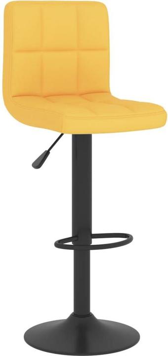 Produktbild vidaXL Barhocker