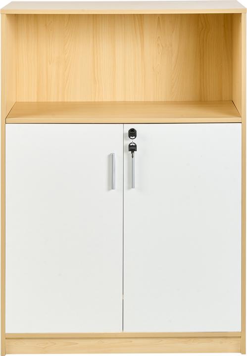 Actual product image Beliani Zehna (80 x 40 x 117 cm)