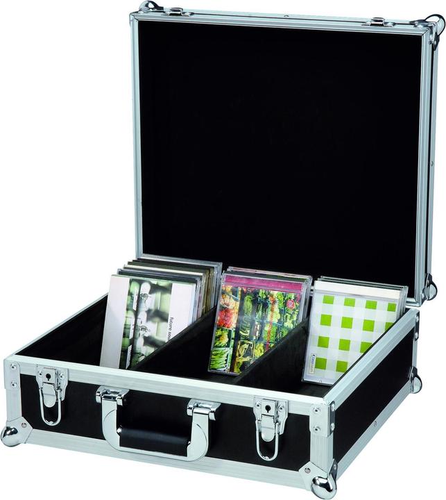 reloop CD Case Pro (CDs)