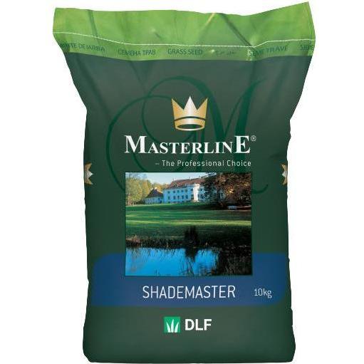DLF, Semi, Semi di erba Gazon Hedmaster 10kg (Risemina del prato)
