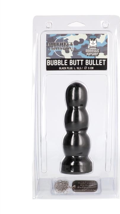 Produktbild Domestic Partner Bubble Butt Bullet