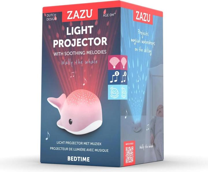 Image du produit ZaZu Wally