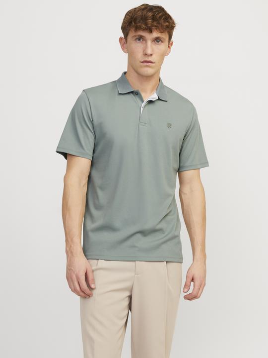 Produktbild Jack & Jones Jprccrodney Ss Polo Sn (S)