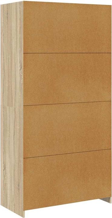 Image du produit vidaXL Kleiderschrank (100 x 50 x 200 cm)