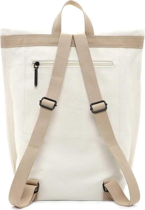 Actual product image Suri Frey Backpack SURI Green - Nelly (25 l)