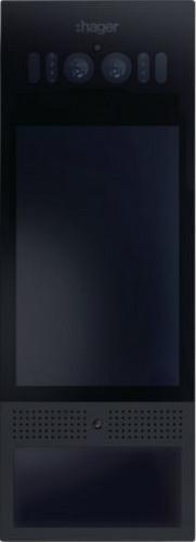 Produktbild Hager RTQ541X (Ethernet)