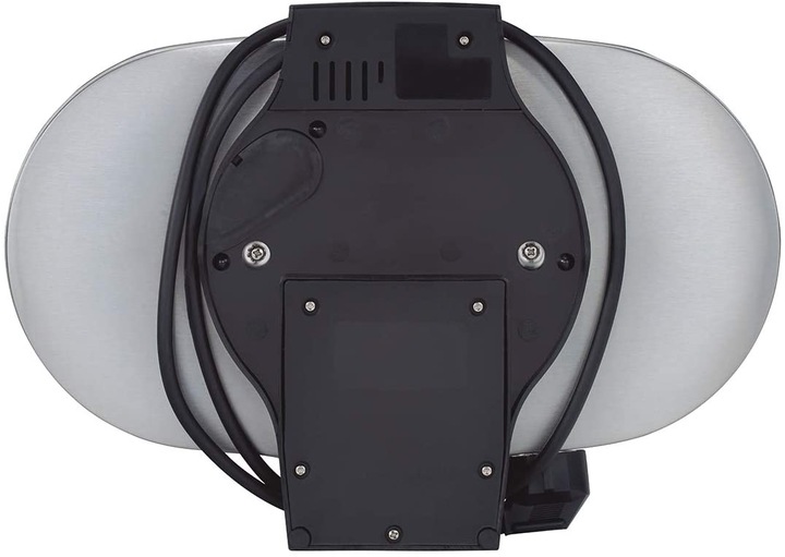 Produktbild Cloer Doppelwaffelautomat 1329 (EU-Stecker)