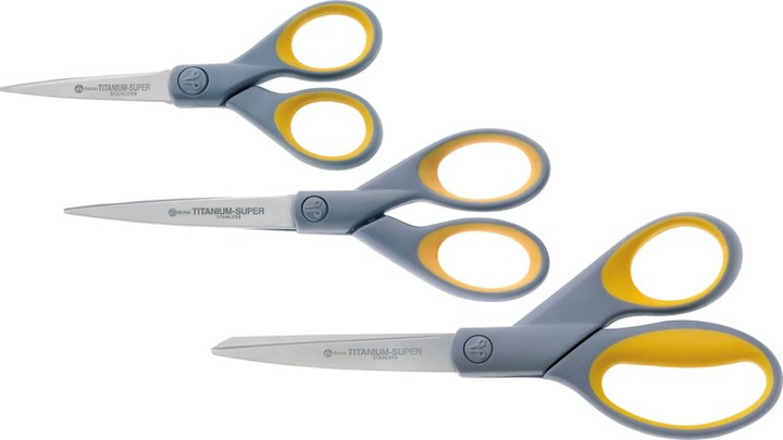 Actual product image Westcott Titanium Super (21 cm)