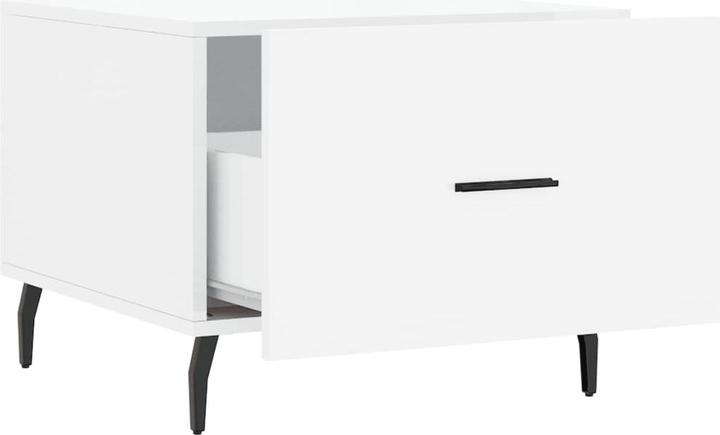 Image du produit vidaXL Couchtisch (50 x 50 x 40 cm)