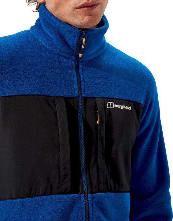 Produktbild Berghaus Prism Guide InterActive Fleecejacke PolartechMaterial (S)