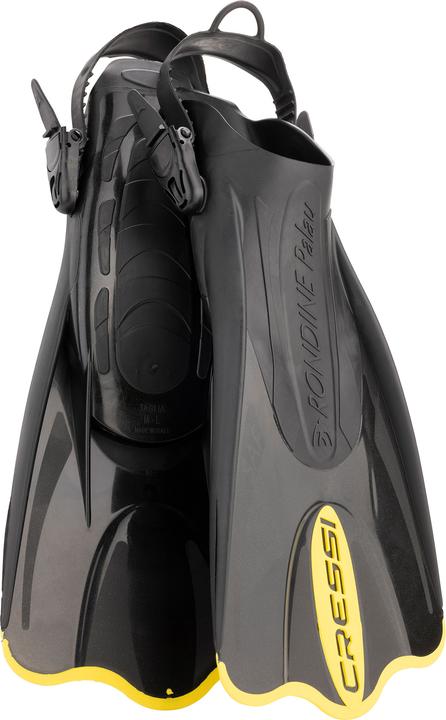 Actual product image Cressi Palau Saf (40 - 41)