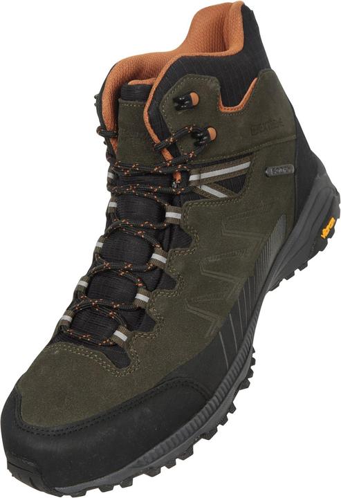 Produktbild Mountain Warehouse Wanderstiefel Extreme Rockies Leder (44.5)