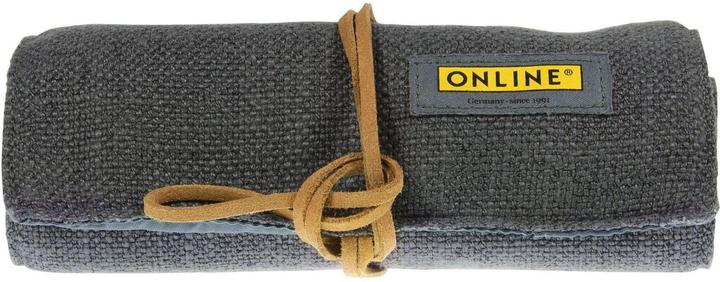 Actual product image Online Callibrush Pen Double Tip (24 x)